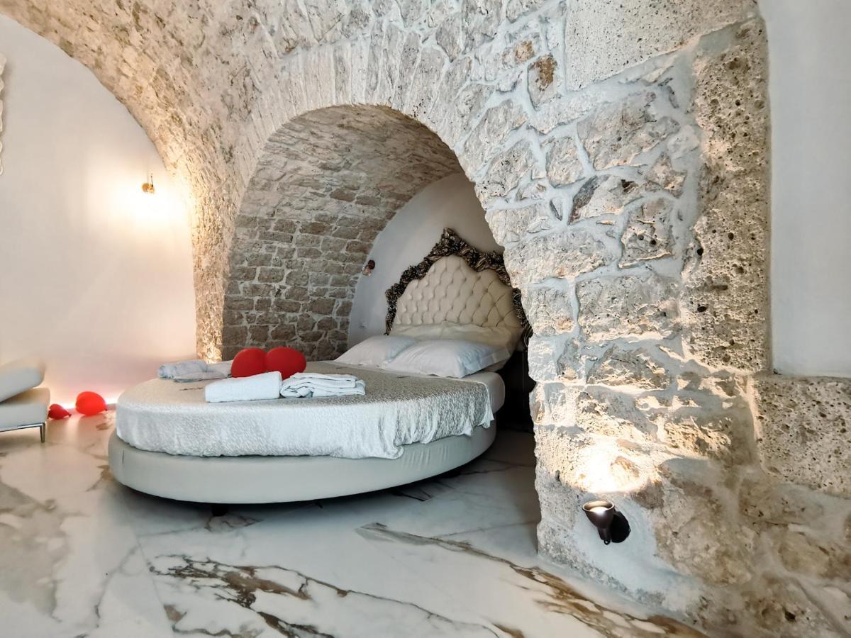 Dimora Farina Suites Ostuni Kültér fotó